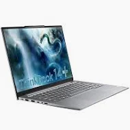 Lenovo ThinkBook 14 IML 2-in-1 Convertible Laptop (14th Gen Intel Core Ultra 7, 16GB RAM, 512GB SSD)