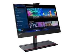 Lenovo ThinkCentre M90a Gen 3 All-in-One Desktop (12th Gen Intel Core i5, 16GB RAM, 256GB SSD)