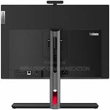 Lenovo ThinkCentre M90a Gen 3 All-in-One Desktop (12th Gen Intel Core i5, 16GB RAM, 256GB SSD) - Image 2