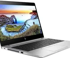 HP EliteBook – Intel Core i5 | 8GB RAM | 512GB SSD