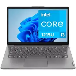 Lenovo V14 – Intel Core i3 | 8GB RAM | 256GB SSD