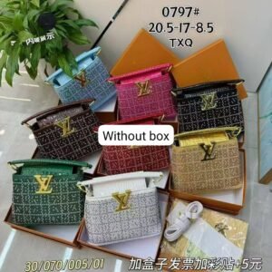 Luxury Crystal-Studded Mini Flap Crossbody Bag – Sparkle Edition