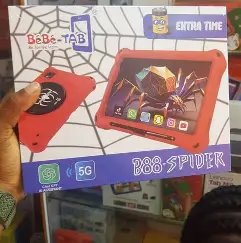B88 spider kids tablet