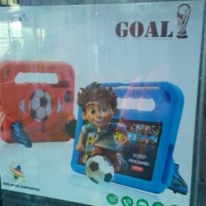 Goal Kids Tablet