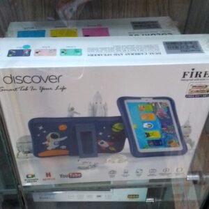 Discover Kids Tablet