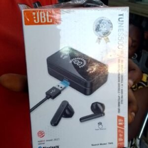 JBL Tune S500 Bluetooth Earbuds