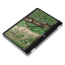 HP Chromebook x360 14b-cb0033dx (14") - Image 2