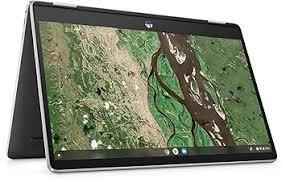 HP Chromebook x360 14b-cb0033dx (14") - Image 4