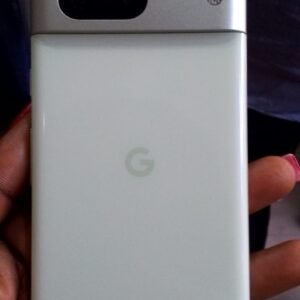 Google Pixel