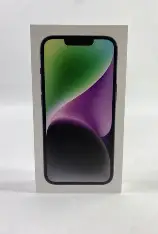 iPhone 14 – 128 GB eSIM