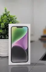 iPhone 14 Plus – 128 GB eSIM