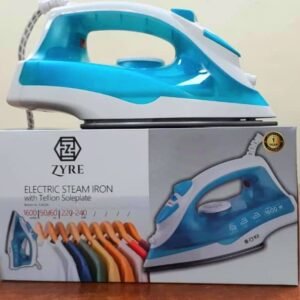 Electric Steam Iron