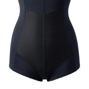 Padded Body Shaper & Butt Lifter