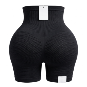 Ningmi High-Waisted Tummy Control Bodyshaper