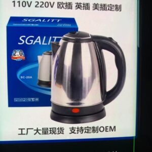 Sgalitt Electric Kettle
