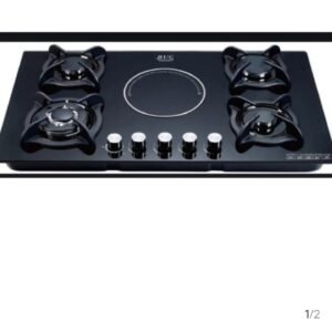BUC Built-In Gas Hob