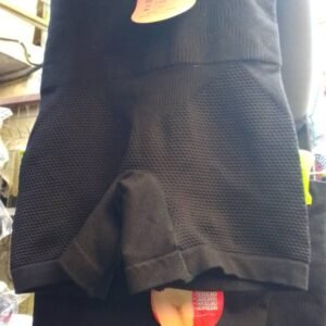 High-Waist Tummy Control Shapewear Shorts