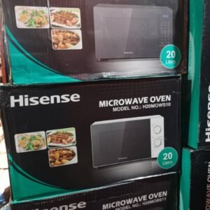 Hisense Microwave Oven