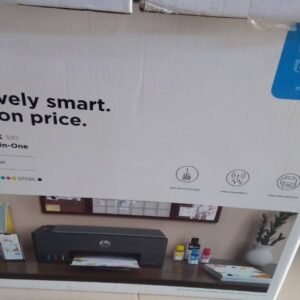 HP Smart Tank 581 Wireless All-in-One Printer