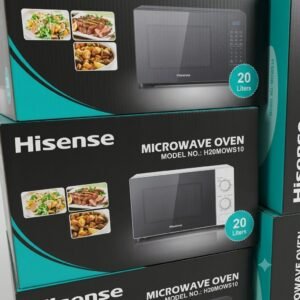Hisense Microwave Oven