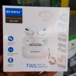 RECRSI RE-Air 7 TWS Earphones