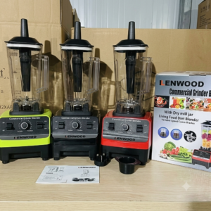 Kenwood Commercial Grinder Blender
