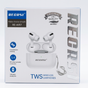 RECRSI RE-Air 7 TWS Earphones