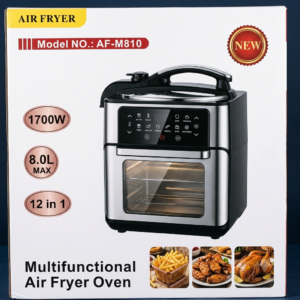 Efficient Electric Pressure Cooker