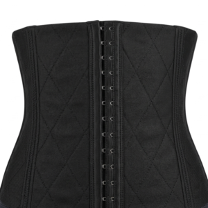 Black Waist Trainer Shapewear