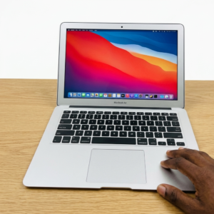 2015 MacBook Air i5 with 8GB RAM & 128GB SSD