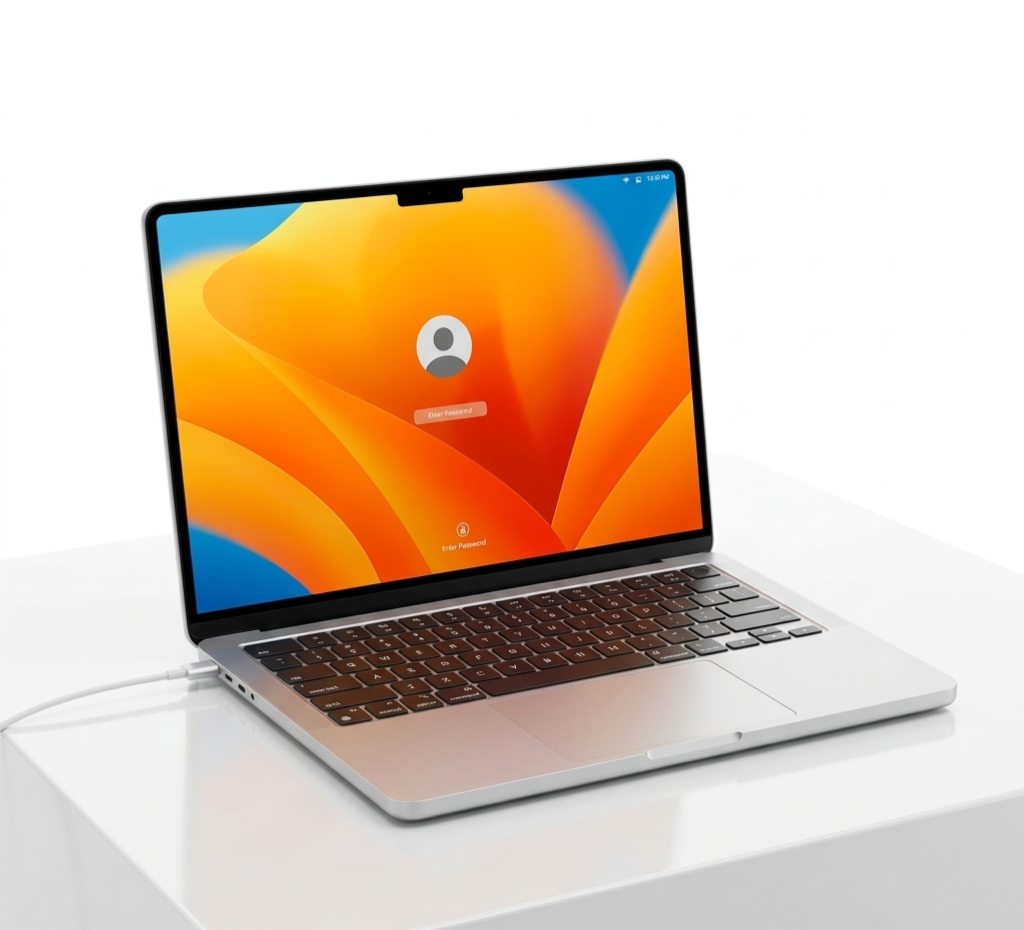 2019 MacBook Pro i5