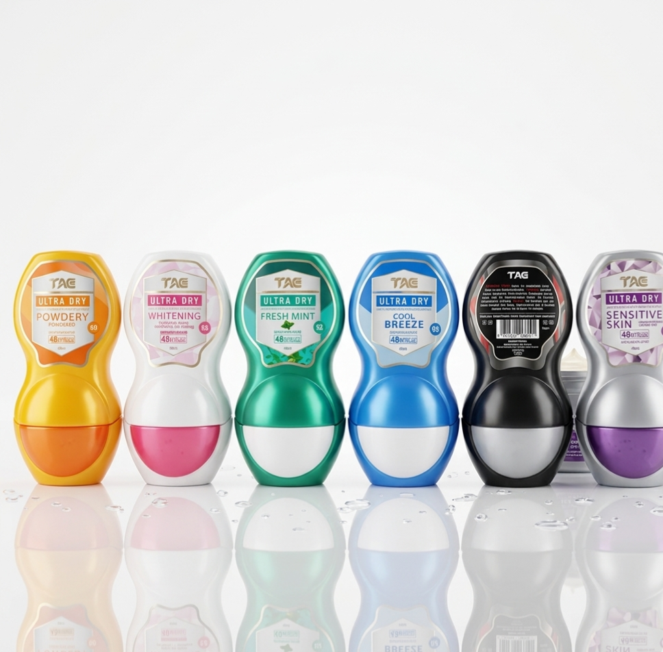 ULTRA BOY ROLL-ON — Freshness, Confidence, and Long-Lasting Protection