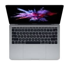 2017 MacBook Pro, i5, 8GB RAM, 256GB SSD