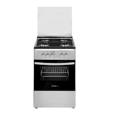 Maxi Gas Cooker 50cm 4B
