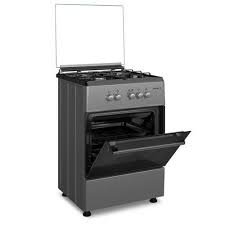 Maxi Gas Cooker 60cm 4B