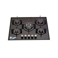 Inbuilt Gas Cooker 5B