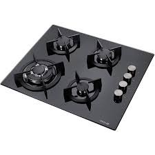 Inbuilt Gas Cooker 4B
