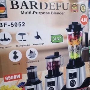 Bardefu Multipurpose Blender