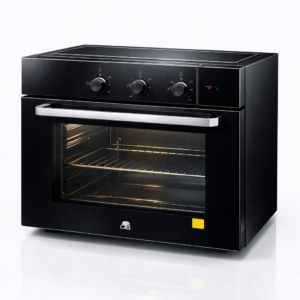 Microwave and Oven Combo