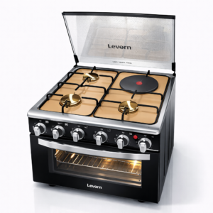 Skyrun Gas Cooker