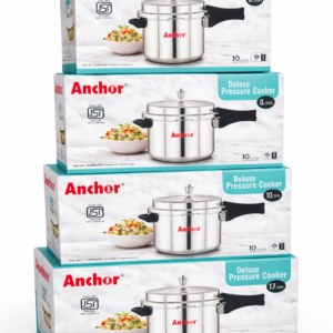 Anchor Deluxe Pressure Cooker