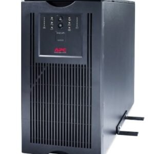 APC Smart-UPS 5000VA 230V