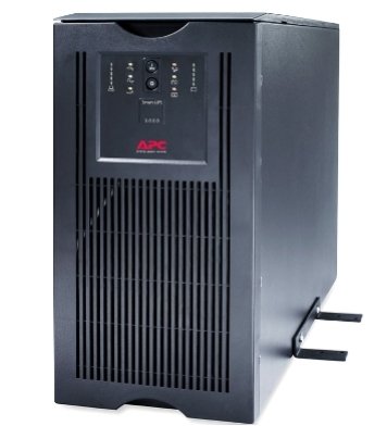APC Smart-UPS 5000VA 230V