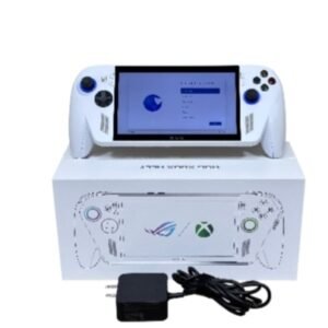 ASUS ROG Xbox Ally Gaming Handheld