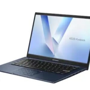 ASUS Vivobook 14 – Premium Configuration