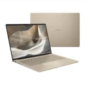 ASUS Zenbook A14 UX3407
