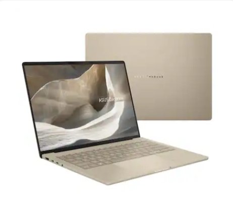 ASUS Zenbook A14 UX3407