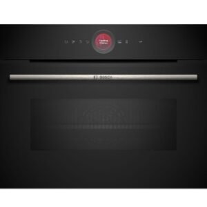 Bosch Compact Oven with Microwave