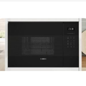 Bosch Series 6 Built-In Microwave Oven