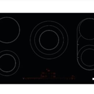Bosch Series 8 Electric Hob – 90cm